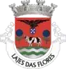 Coat of Arms of Lajes das Flores